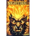 thumbnail image 1 of Nightjar #2 VF ; Avatar Comic Book, 1 of 1