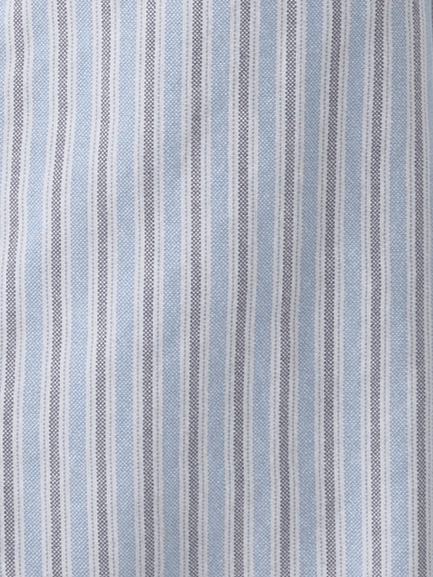 The Children's Place Boys Long Sleeve Striped Oxford Button Up Shirt, Sizes S-XXL