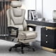 thumbnail image 2 of Relaxing Floor Chaise Recliner Chair Minimalism Bedroom Waist Esports Sofa Desk Recliner Chair Comfort Gaming Lazy Furniture My Lux Decor Round, 2 of 18