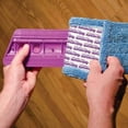 Rejuvenate Microfiber Cleaning Pad Refill Fits Hardwood & Laminate