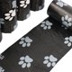 thumbnail image 2 of Bolsas para excrementos de perros de 2 a 40 rollos para paseos al aire libre, bolsa para residuos de gatos, bolsa de basura de repuesto para limpieza del hogar al aire libre, suministros para mascota, 2 of 5