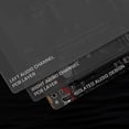 thumbnail image 5 of MSI X870 Gaming Plus WiFi Motherboard - AMD AM5, DDR5, PCIe 5.0, Wi-Fi 7, 5 of 11