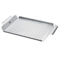 thumbnail image 3 of Weber® Grill Pan, 3 of 3