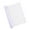 White, variant on S SERENABLE Jacquard Net Mesh Creative Floral Wrapper for Florist Supplies Wedding Gifts White