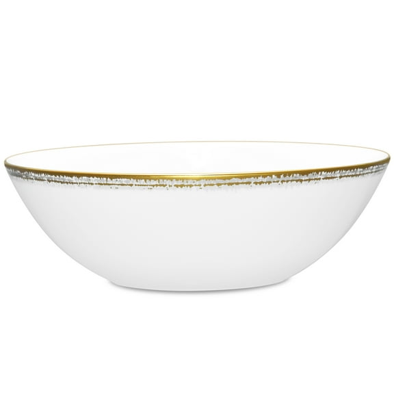 Noritake Haku Round Vegetable Bowl