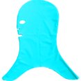 thumbnail image 2 of Cheers.US UV Protection Facekini Swim Mask, 2 of 7