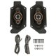 thumbnail image 3 of Altavoz alto para automóvil, 2 piezas Altavoz alto para automóvil Altavoz para automóvil con tecnología innovadora para altavoz para automóvil, 3 of 8