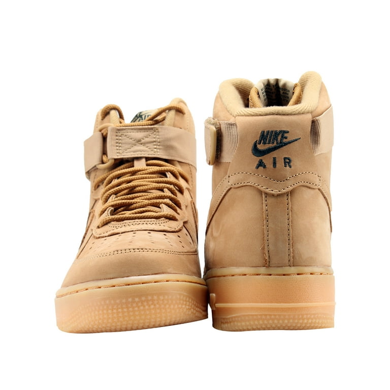Nike Mens Air Force 1 High 07 LV8 WB Basketball Shoes (15