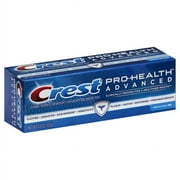Crest Pro-Health Clinical Gum Protection Toothpaste, Soothing Smooth Mint 4 oz