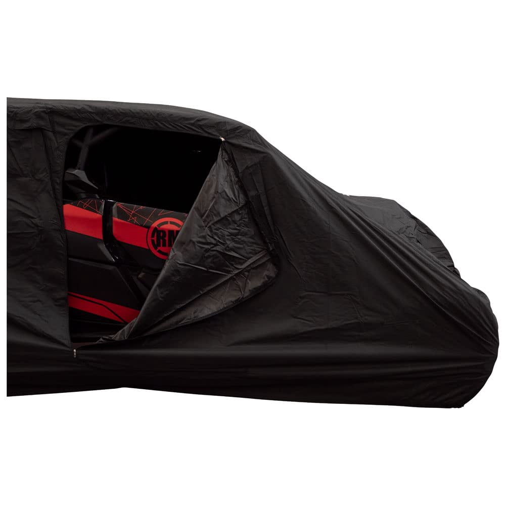 Tusk UTV Cover XX-Large For CAN-AM Maverick X3 X DS Turbo RR 64 Inch 2023-2024