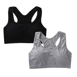 DSG Girls' Unstoppable Sports Bra - Walmart.com