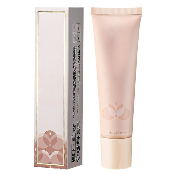 Liquid foundation 6 Color Foundation Concealer Mark Wheat Color Beauty Repairing Foundation Waterproof Long Acting Smooth Foundation 30ml Rollback