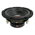 thumbnail image 4 of Pyle PLPW8D 8" 800W Car Audio Subwoofer Sub Power Woofer 4 Ohm Black (8 Pack), 4 of 7