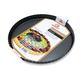 thumbnail image 3 of Molde Desmontable P/Tarta 32X3Cm 398005 Vencort Molde/ P/Tarta/Desmontable, 3 of 3