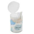 thumbnail image 3 of SwaB de Algodón Desechable, Diseño de Cubierta de Flip de Estructura Compacta lo suficiente Suave Para El Hogar para el Hogar, 3 of 7
