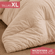 thumbnail image 4 of ALVANA Set de Edredón 3 Piezas Acolchado Extra Grande Hipoalergénico Relleno Suave de Microfibra Down Alternative Ideal para Todo el Año Uso como Edredón o para Funda Duvet, 4 of 6