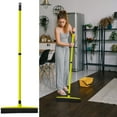 Cleaning Supplies 2025 New Pet Carpet Dehairing Sweeper Scraping Hand