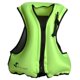 thumbnail image 1 of Adult Inflatable Swim Vest for Snorkeling Device Swimming Drifting Surfing Water Sports Life Saving, 1 of 5