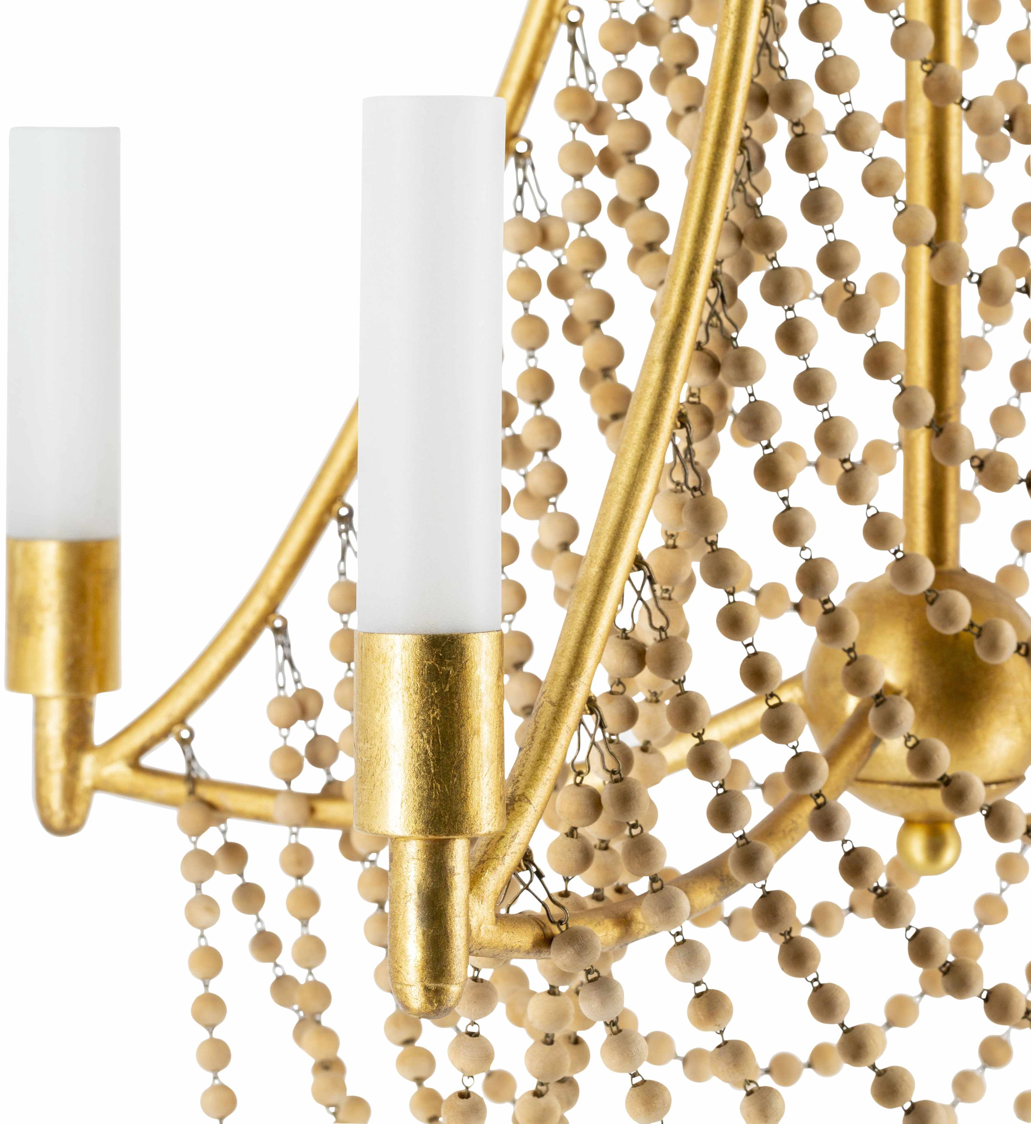 Stillington 25.5" H x 19.5" W x 19.5" D Ceiling Light