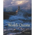 thumbnail image 1 of Pre-Owned An Introduction to the World's Oceans (Hardcover) 0072472804 9780072472806, 1 of 1