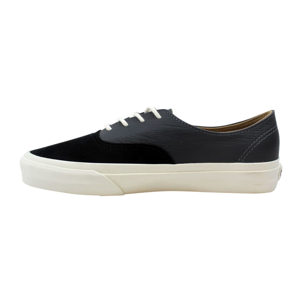 vans authentic decon leather vans authentic decon leather