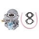 thumbnail image 1 of Carburetor, Durable Simple Installation 1016439 High Sensitive  For Motorbike Accessories ANGGREK 1016439, 1 of 8