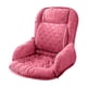 thumbnail image 2 of Amzcrzy Funda Nórdica, Sábana, Funda De Almohada De Satén, Cojín De Invierno, Cojín Integrado Para Sentarse En La Oficina Durante Largos Períodos, Cálido Y Acogedor, Cojín De Asiento, Protección De C, 2 of 3