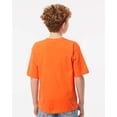 thumbnail image 3 of M&O Youth Gold Soft Touch T-Shirt, 3 of 5
