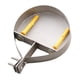 thumbnail image 3 of Soporte de tubo de chimenea BLESIY de 8 pulgadas metálico ajustable, 3 of 8