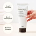 thumbnail image 3 of Limpiador PURITO From Green Deep Foaming, 150 ml, pH 5.5, vegano, 3 of 6