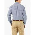 thumbnail image 2 of Dockers Men's Long Sleeve Comfort Flex Button Down Shirt, 2 of 2