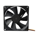 thumbnail image 3 of Ventilador de Refrigeración CUTICAT 12V y 24V 90x90x25cm, 3 of 8
