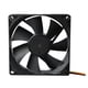 thumbnail image 3 of Ventilador de de 12V y 24V, ventilador de Motor multifunción de bajo ruido, ventilador de ordenador portátil, ventilador de para el hogar, , 90x90x25cm, 3 of 8