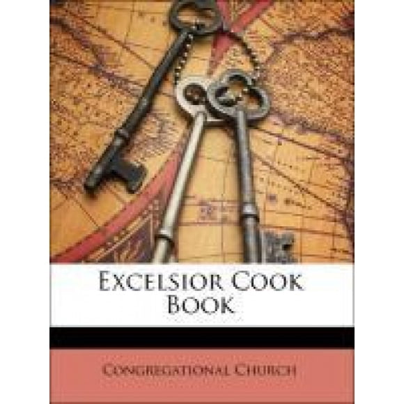Excelsior Livre de Recettes