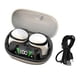 thumbnail image 3 of Mini Invisible Sleep Earbuds Bluetooth 5.3 HiFi Stereo Earphones Low Latency Wireless Earbuds with, 3 of 5