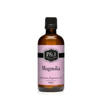 Magnolia Fragrance Oil - Premium Grade Scented Oil - 100ml