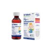 Baby Ddrops Liquid Organic Teething Relief Drops, 0.06 fl oz - Walmart.com