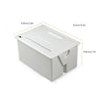 thumbnail image 3 of Yeacher Mini 58mm Embedded Thermal Printer Module POS Receipt Ticket Barcode Printer Support ESC/POS Print, 3 of 8