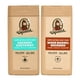thumbnail image 1 of Dr. Squatch NUEVO gel de baño natural para hombres, no exfoliante, náufrago de coco + bourbon de barril de madera (paquete de 2 de 14 oz), 1 of 5