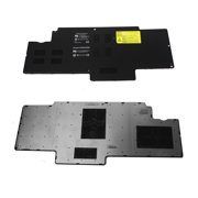 Alienware Area-51 m9750 (W835DI1) Service Panel Black REP-W835DPANELCOVER