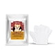 thumbnail image 1 of pet gloves, cleaning wipes, soft and convenient to use, odor free, cat and dog hair, skin hygiene care, 1 of 5