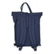 thumbnail image 2 of Mochila con Cierre Enrollable Ajustable S-1918 Milan Azul SIN TAMAÑO, 2 of 8
