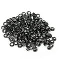 thumbnail image 2 of Grommets, 100 Set Brass Eyelet Clothing Bag Accessory Double Side 4mm Eyelet Grommet Kit, 2 of 7