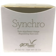 Gernetic Synchro Cream Regulating Face Care 1.6 Oz