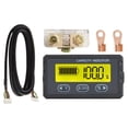 thumbnail image 1 of Dc 8-120V 50A Battery Monitor Voltmeter Amperemeter Battery Capacity Tester, 1 of 9