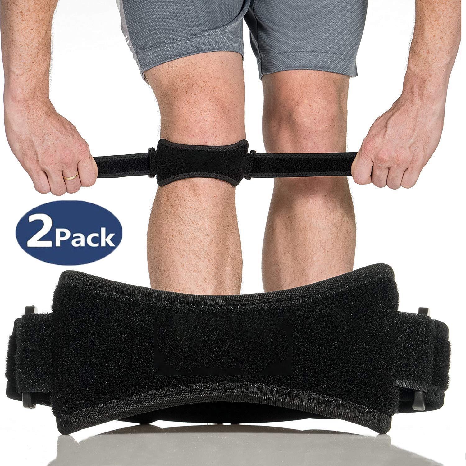 knee support soccer