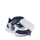 thumbnail image 1 of TENIS CASUALES NIÑO SPIDERMAN 730515 SIMIPIEL BLANCO, 1 of 4