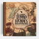 thumbnail image 2 of El gran libro de los héroes y los aventureros, de Dávila V, 2 of 6