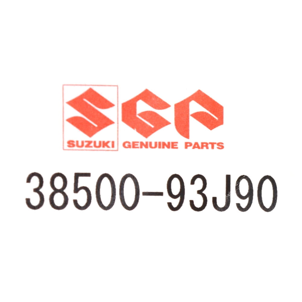 Suzuki Boat Warning Buzzer 38500-93J90 | OEM Alarm