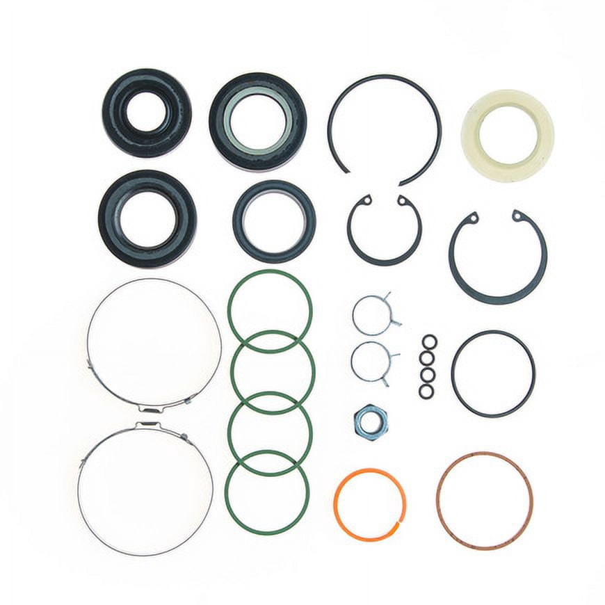 Edelmann 9170 Rack and Pinion Seal Kit